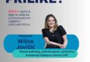 Besplatno predavanje "Zašto neki ljudi uvijek dobiju prilike"