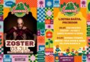 Zoster na otvaranju Jelen Garden Festa : Veza koja traje, spektakl koji se ponavlja