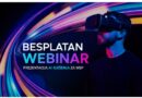AI FORWARD završni webinar: Predstavljanje AI rješenja razvijenih za mala i srednja preduzeća