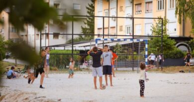 „Banjalučko sportsko ljeto“ donosi devet dana sporta, rekreacije i dobre atmosfere