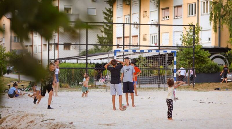 „Banjalučko sportsko ljeto“ donosi devet dana sporta, rekreacije i dobre atmosfere