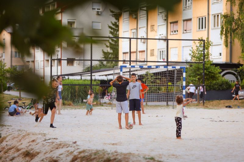 „Banjalučko sportsko ljeto“ donosi devet dana sporta, rekreacije i dobre atmosfere