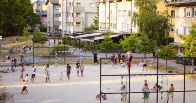 „Banjalučko sportsko ljeto“ donosi sjajna takmičenja, pridružite se