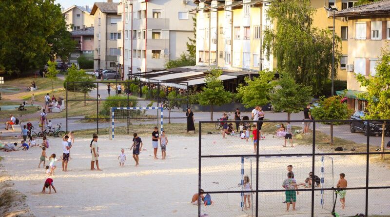 „Banjalučko sportsko ljeto“ donosi sjajna takmičenja, pridružite se