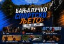 Banjalučko sportsko ljeto počinje: Devet dana sporta, druženja i dobre energije