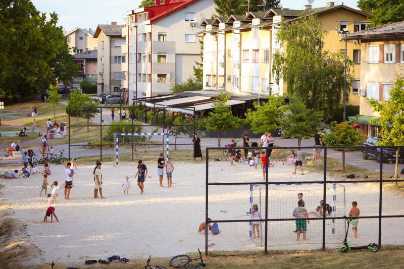 „Banjalučko sportsko ljeto“ donosi sjajna takmičenja, pridružite se