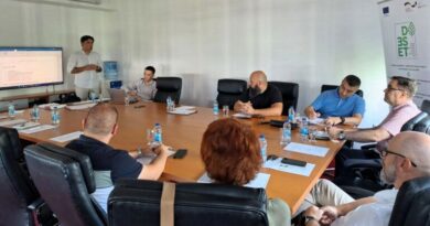 CBAM obuka za MSP: Koliko su preduzeća spremna za nova pravila?