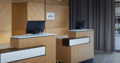 Courtyard by Marriott zapošljava