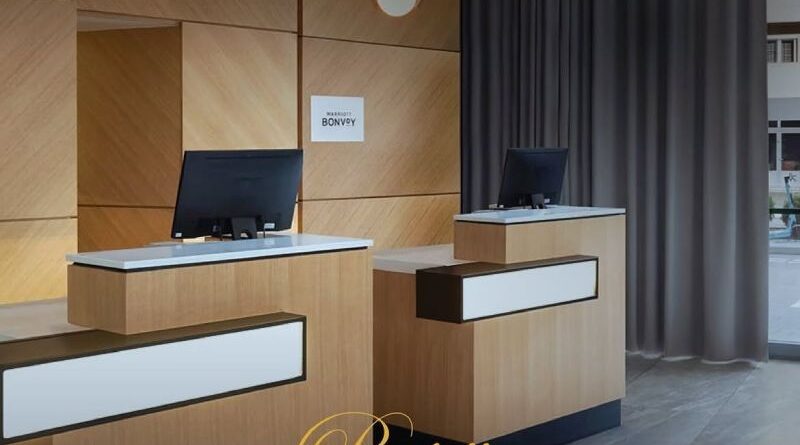 Courtyard by Marriott zapošljava