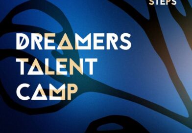 DREAMERS TALENT CAMP 2026 • Powered by Visa