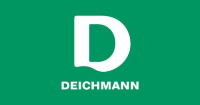 Deichmann zapošljava