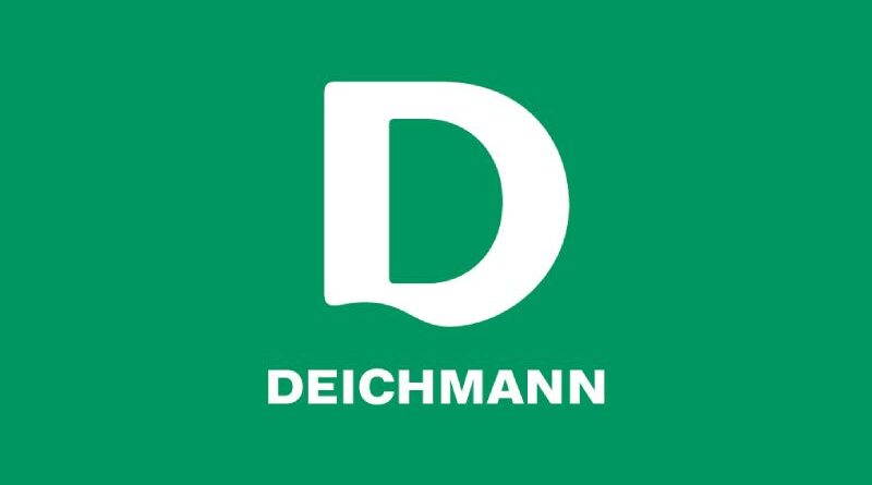 Deichmann zapošljava