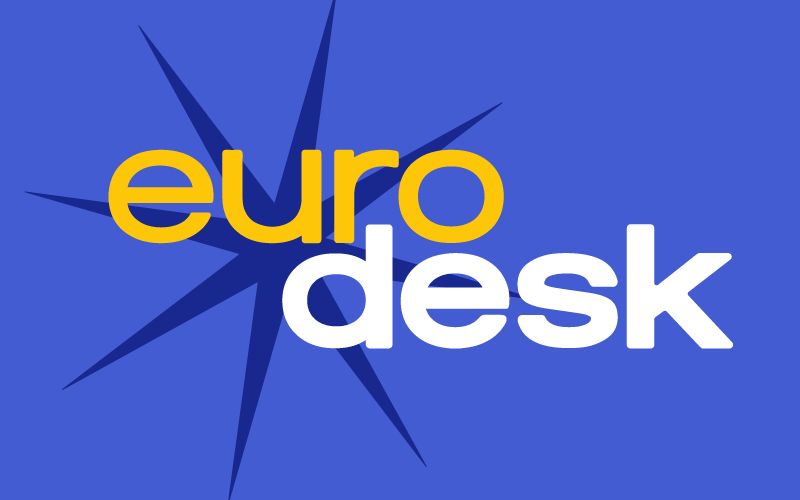 Eurodesk zapošljava