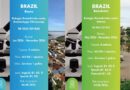 IAESTE prakse: Četiri top prakse u Brazilu