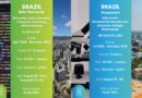 IAESTE prakse: Šest novih praksi u Brazilu