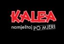 KALEA zapošljava