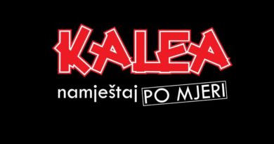 KALEA zapošljava