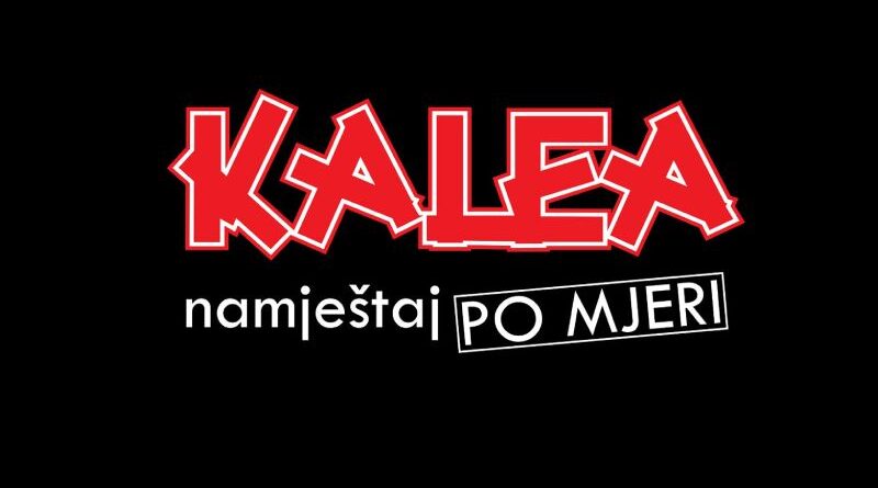 KALEA zapošljava