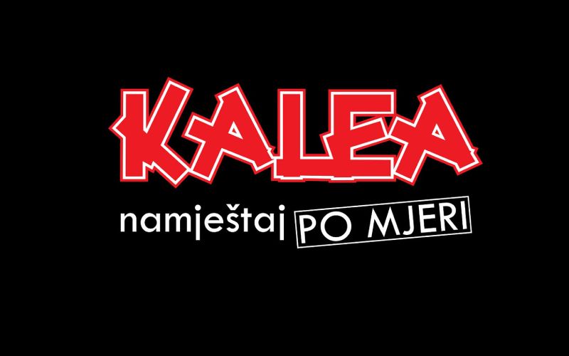 KALEA zapošljava
