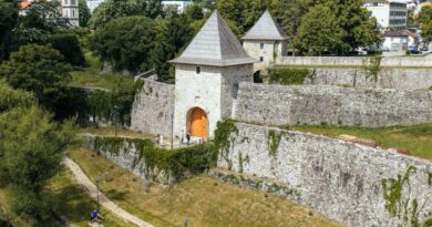 „Ljeta na Vrbasu“: Brojni sadržaji i bogat program u narednim danima