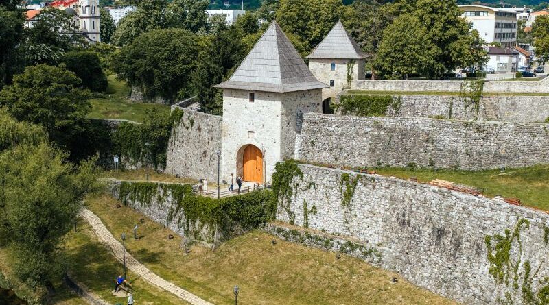 „Ljeta na Vrbasu“: Brojni sadržaji i bogat program u narednim danima