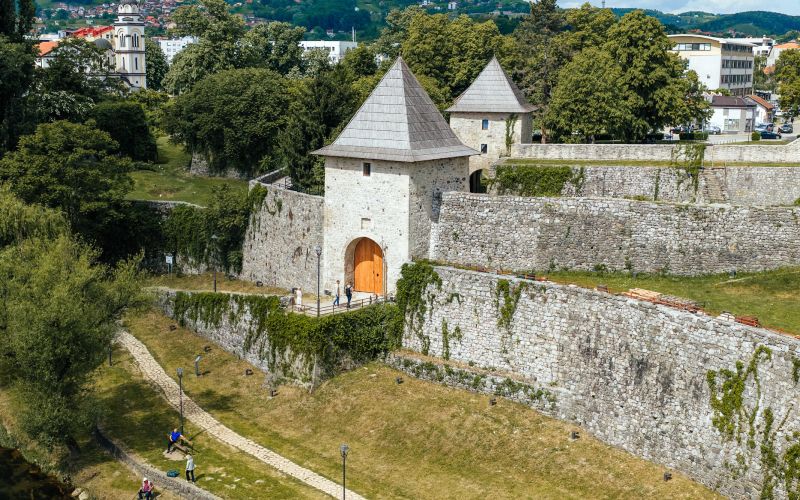 „Ljeta na Vrbasu“: Brojni sadržaji i bogat program u narednim danima