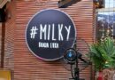 MILKY zapošljava