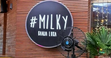 MILKY zapošljava