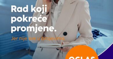 NLB Banka zapošljava