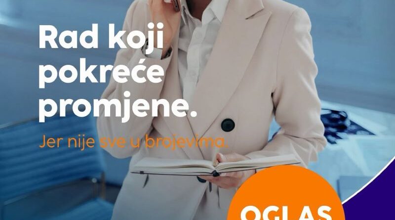 NLB Banka zapošljava