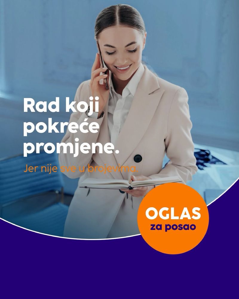 NLB Banka zapošljava