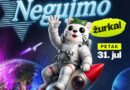 Negujmo žurka