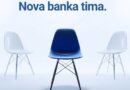 Nova banka zapošljava
