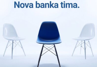Nova banka zapošljava