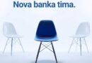 Nova banka zapošljava