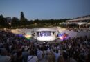 Novo mjesto u našem gradu: Otvoren amfiteatar kod Pravnog fakulteta