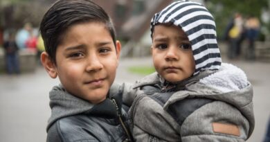 Novo partnerstvo usmjereno na podršku dnevnim centrima za djecu u riziku i djeci izbjeglicama i migrantima