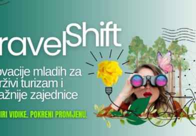 Od ideje do održivog turizma – prilika za mlade iz Bosne i Hercegovine