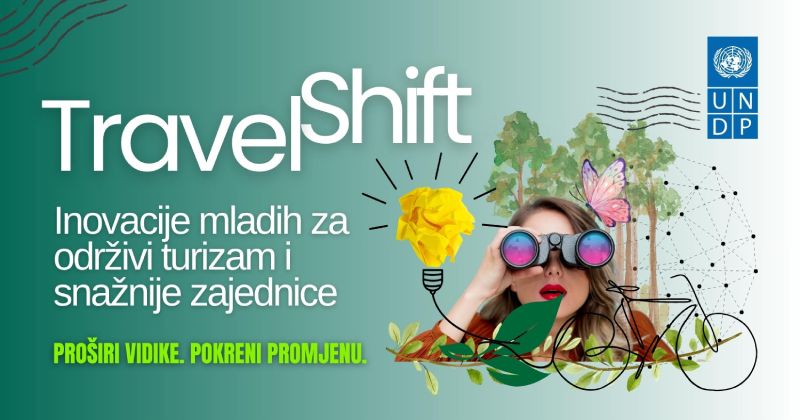 Od ideje do održivog turizma – prilika za mlade iz Bosne i Hercegovine