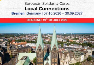 Open Call – ESC Volunteering “Local Connections”