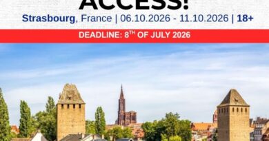 Open Call – Long-term blended learning programme ACCESS!