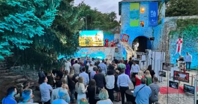 Otvoreno "Ljeto na Vrbasu": Obnovljena Kula 1 postaje mjesto kulturnih dešavanja