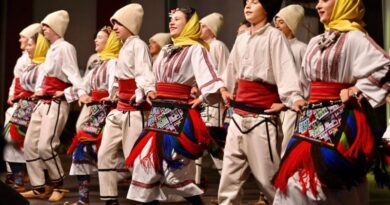 „Petrovdanski sabor“ u organizaciji KUD-a „Potkozarje“ 17. i 18. jula