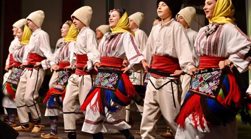 „Petrovdanski sabor“ u organizaciji KUD-a „Potkozarje“ 17. i 18. jula