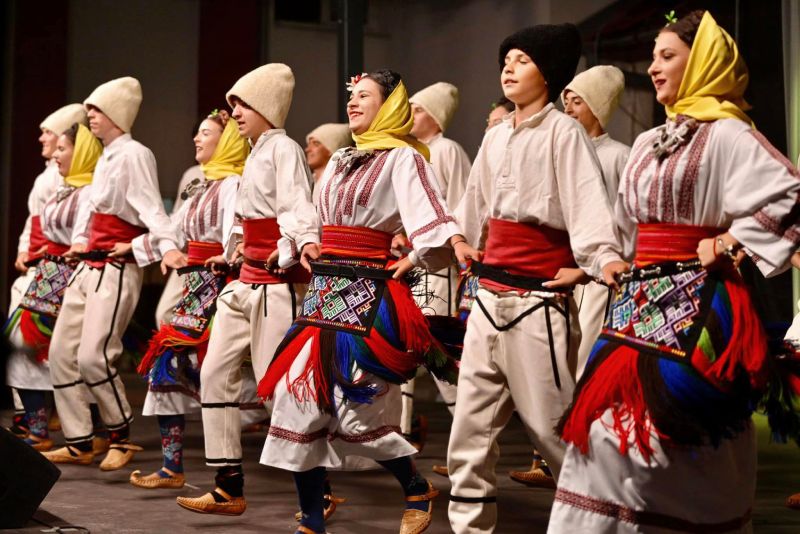 „Petrovdanski sabor“ u organizaciji KUD-a „Potkozarje“ 17. i 18. jula