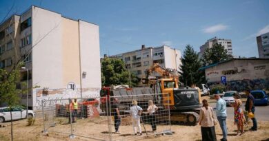 Počelo postavljanje podzemnih kontejnera u Banjaluci