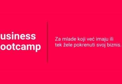 Prijavi se na Business Bootcamp za mlade