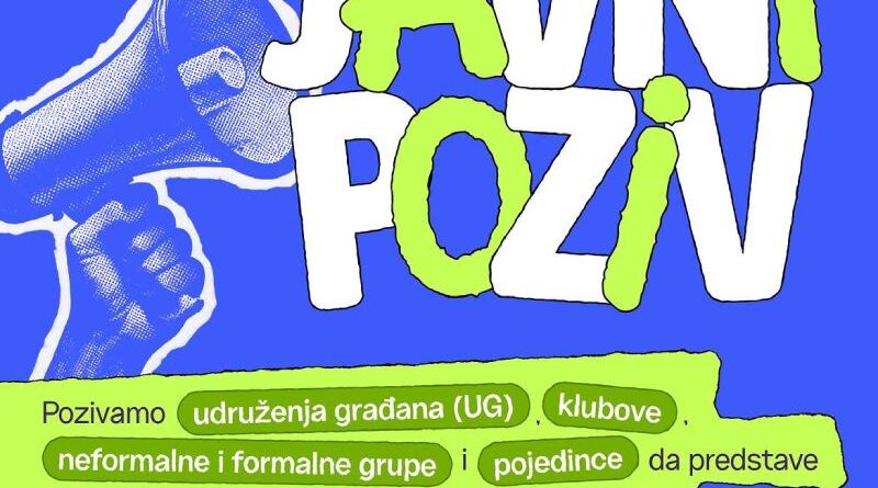 Prijavite se za DIY zonu Festivala Kreativni avgust