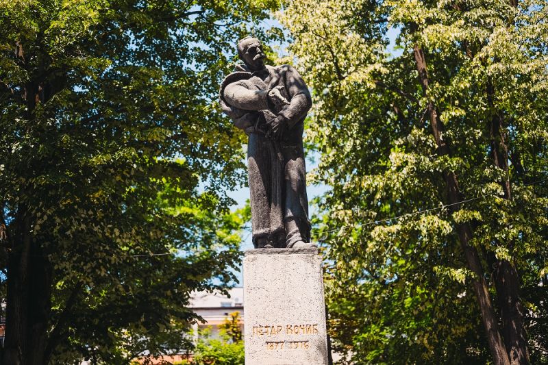 Raspisan konkurs za "Kočićevu nagradu"