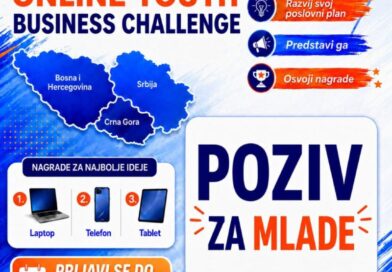 Regional Online Youth Business Challenge